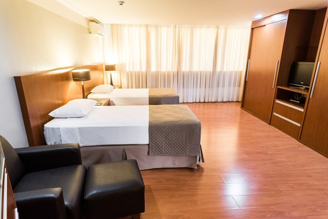 Hotel Boulevard