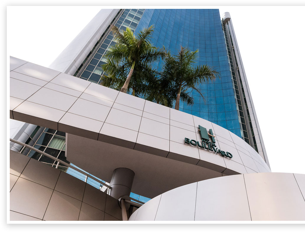 Hotel Boulevard