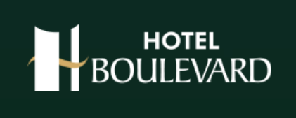 Logo Hotel Boulevard