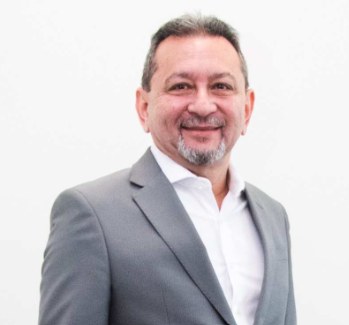José Flávio Alves, Vice-presidente Executivo da Mineração Taboca