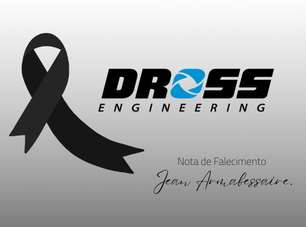 Dross Engineering comunica falecimento de Jean Armabessaire