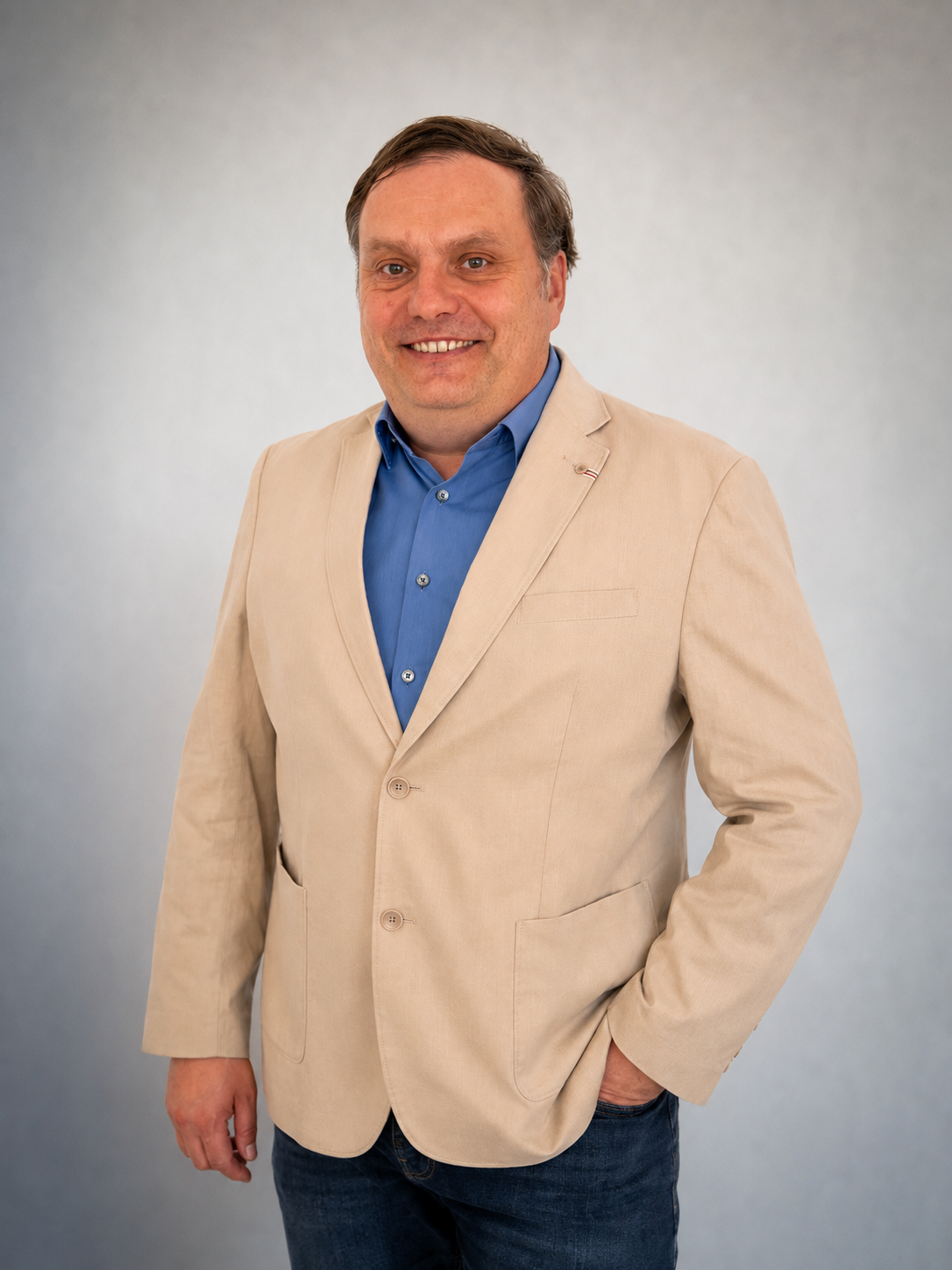 Foto de Rainer Bussar