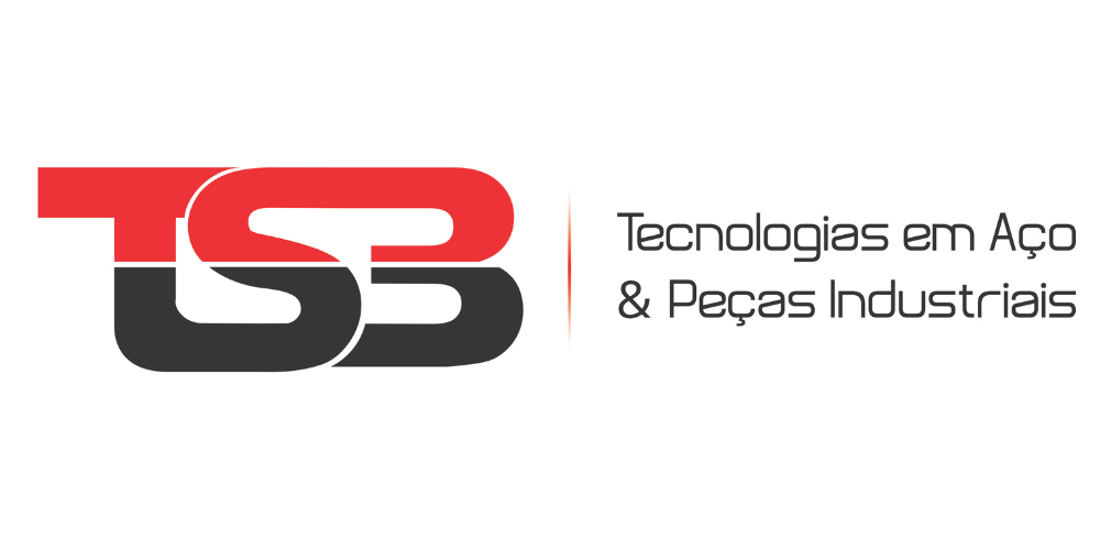Logo da empresa TSB