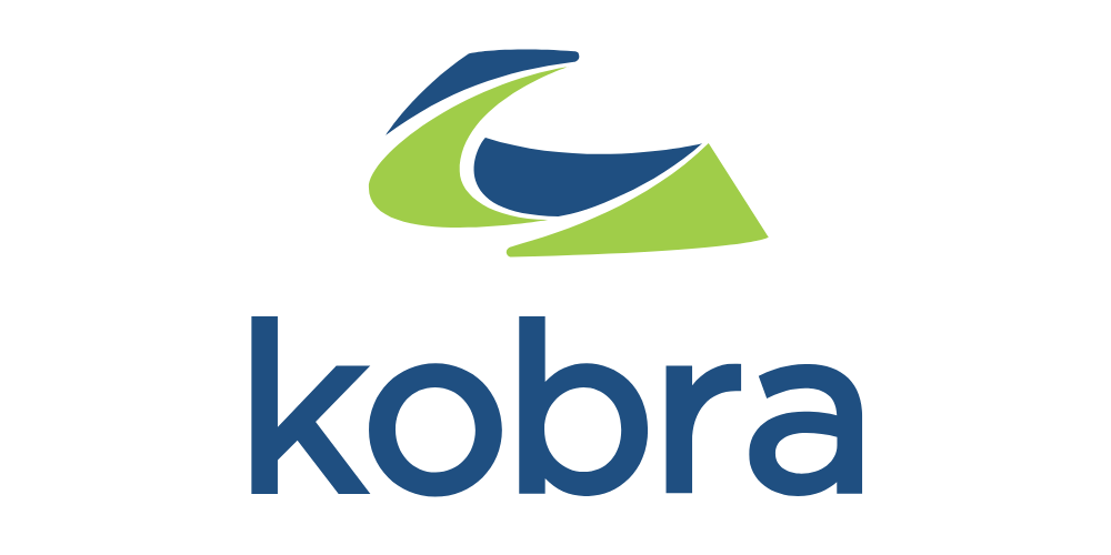 Logo da empresa Kobra