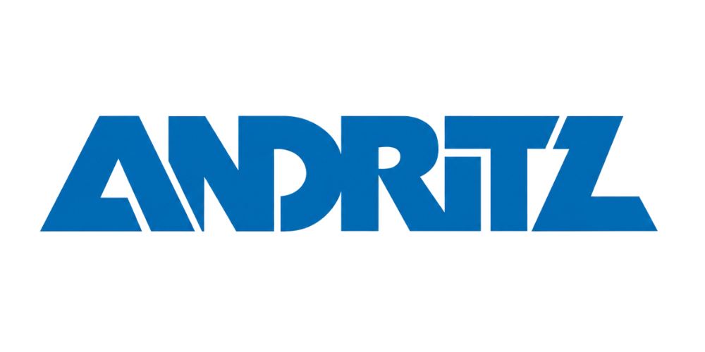 Logo da empresa ANDRITZ SOVEMA