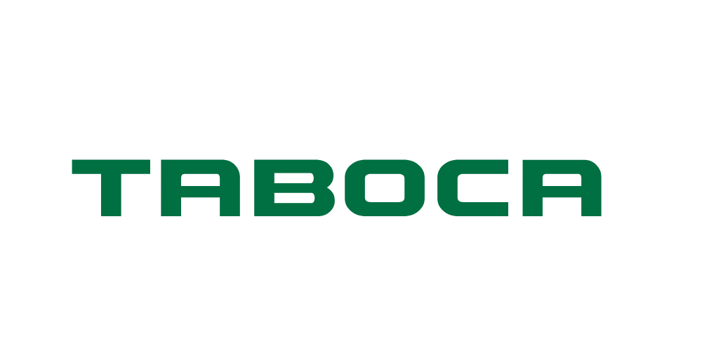 Logo da empresa Mineração Taboca