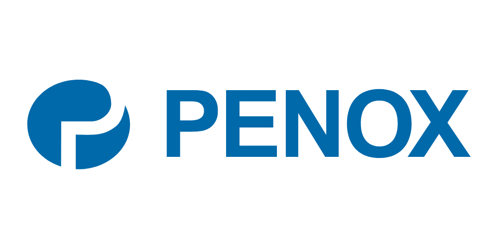 Logo da empresa PENOX