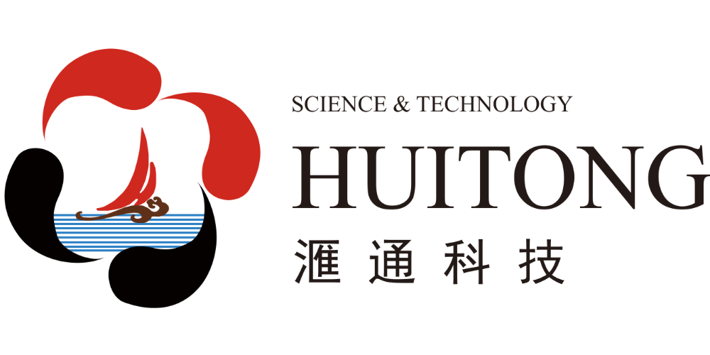 Logo da empresa HUITONG