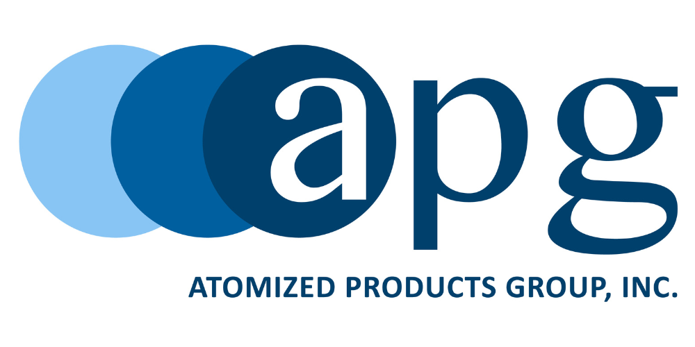 Logo da empresa APG Atpmized Products