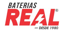 Real Baterias